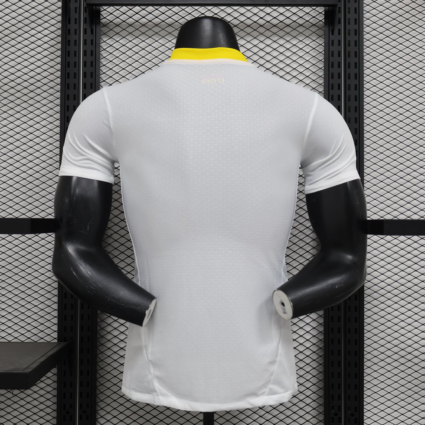 Lens 2024/2025 Third Jersey