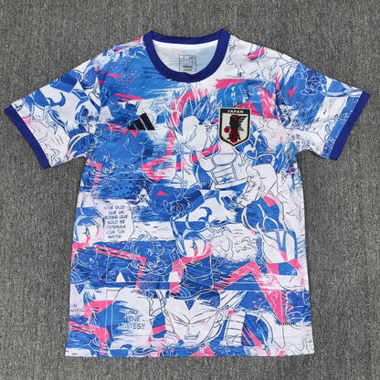 Japan 2024 Jersey