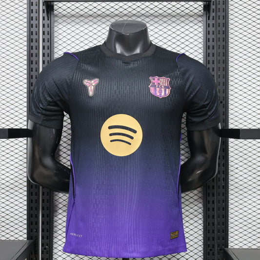 Barcelona 2026/2027 Away Jersey