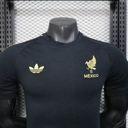 Mexico 2025 Jersey
