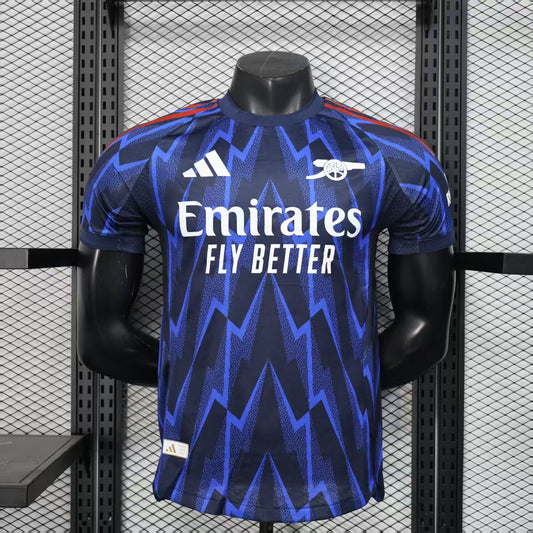 Arsenal 2025/2026 Away Jersey