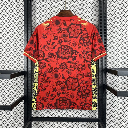 Portugal 2025 Jersey