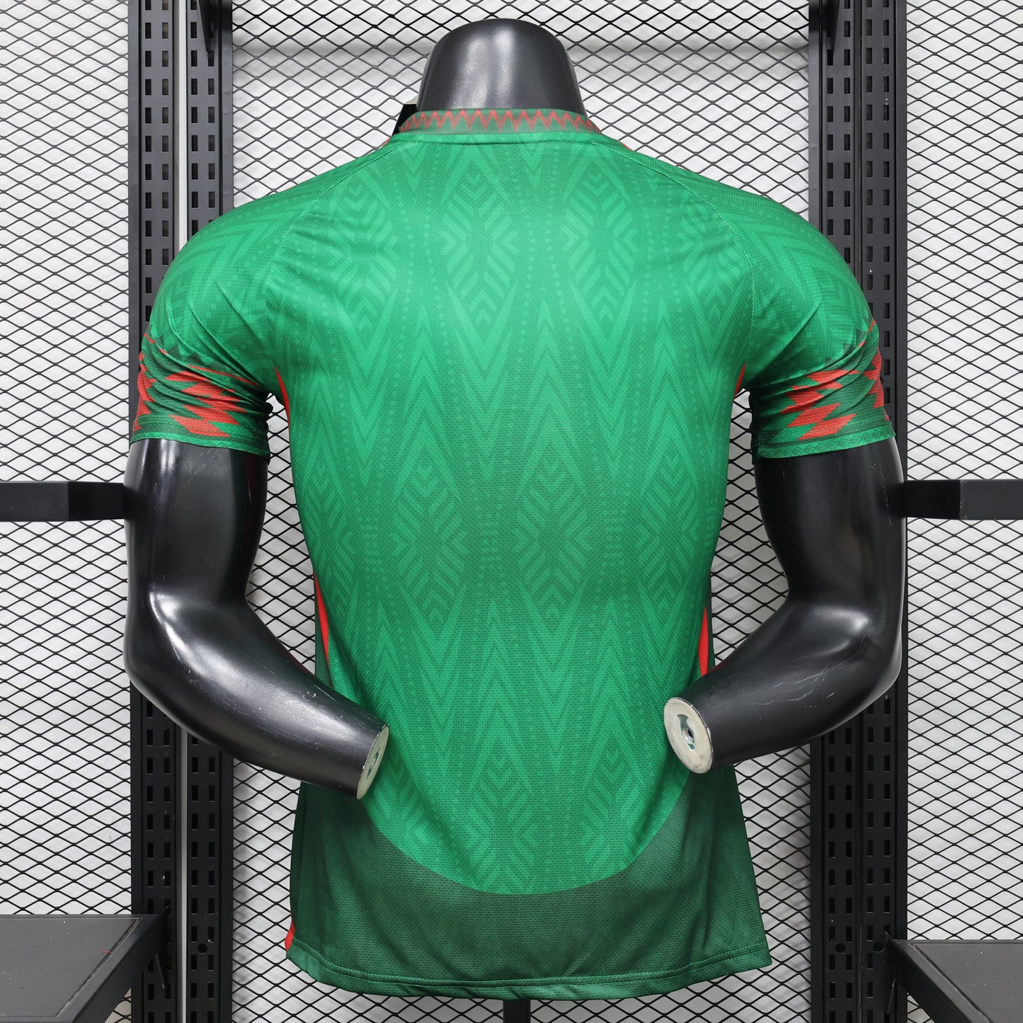 Mexico 2026 Jersey