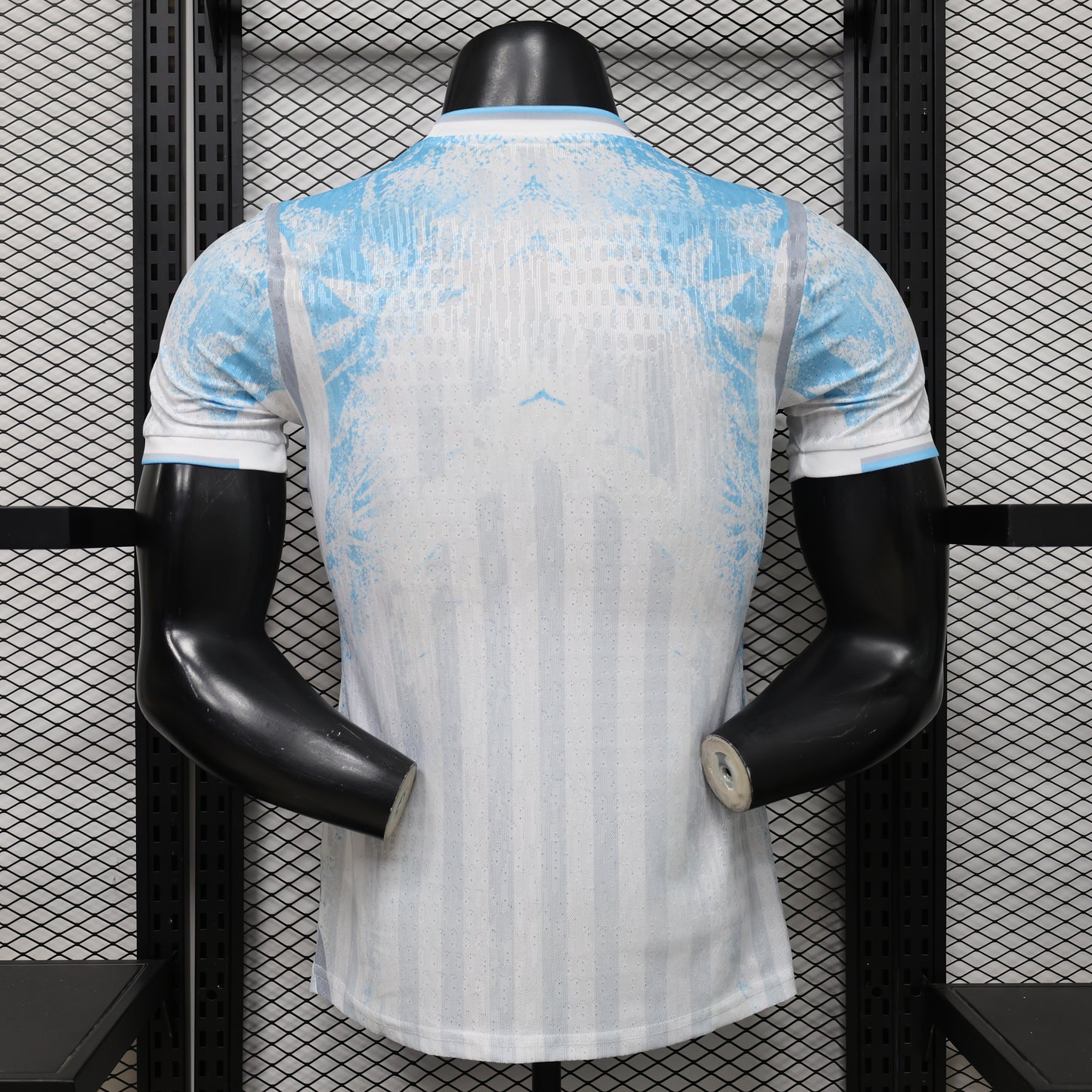Uruguay 2026 Jersey