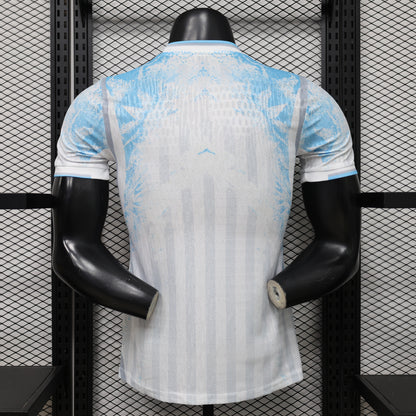 Uruguay 2026 Jersey