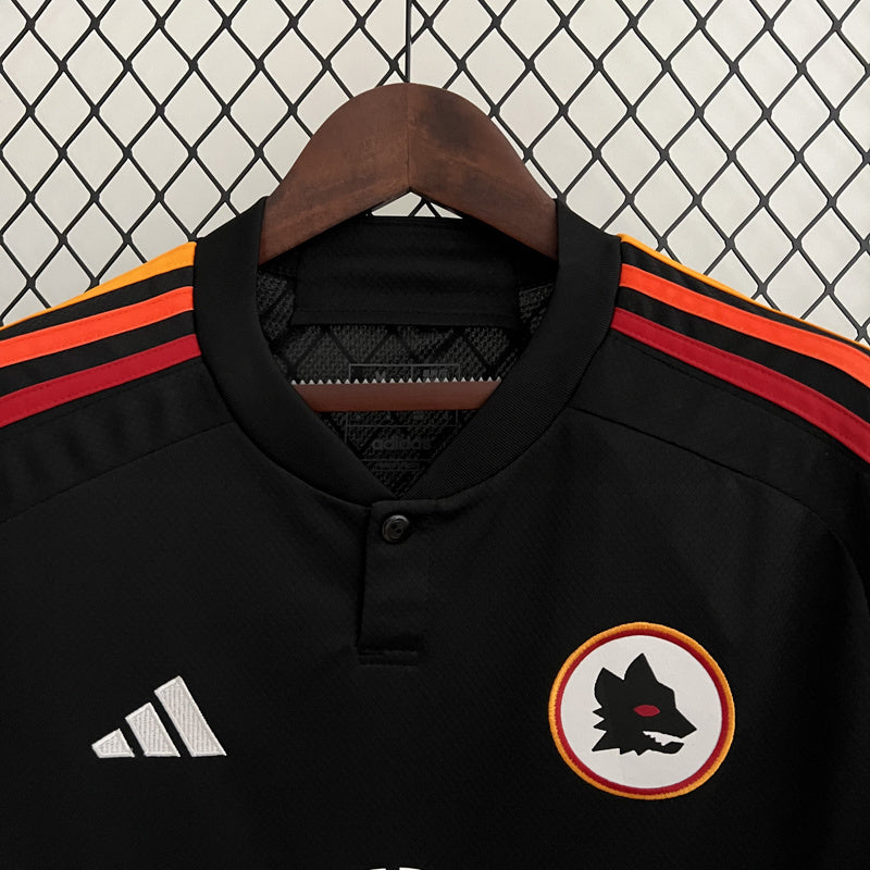 AS Roma 2023/2024 Third Jersey