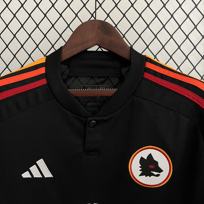 AS Roma 2023/2024 Third Jersey