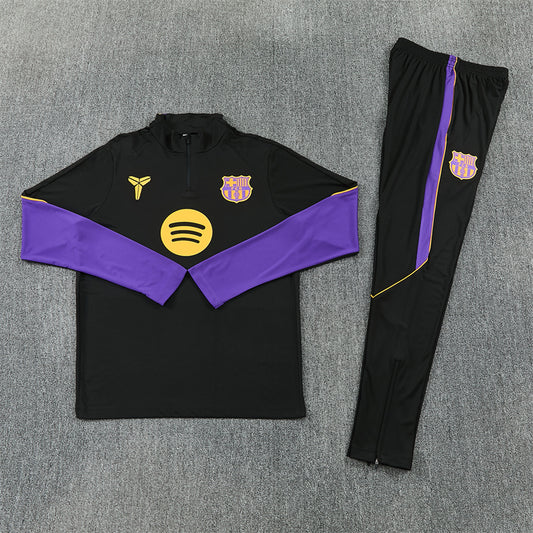 Barcelona 2026/2027 Training Suit