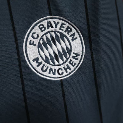 Bayern 2025/2026 Jersey