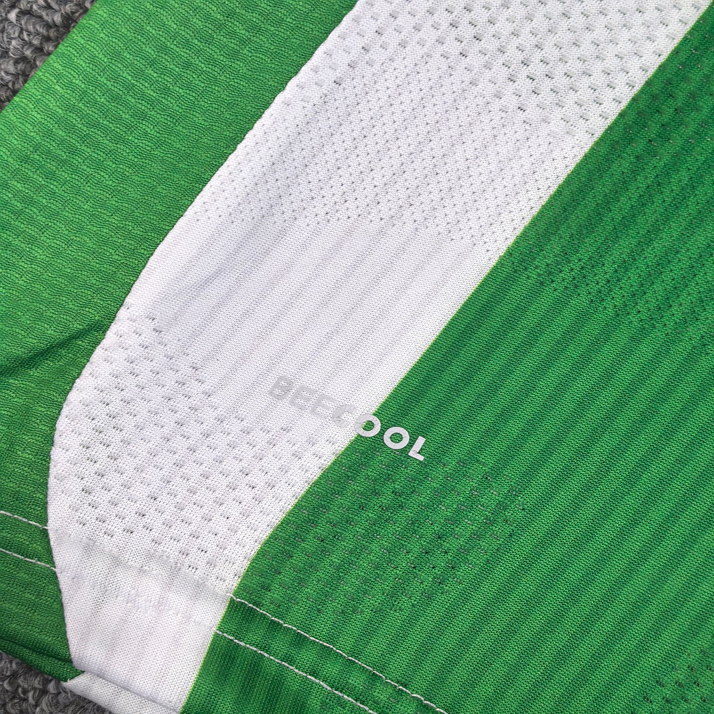 Real Betis 2025/2026 Home Jersey