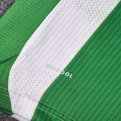 Real Betis 2025/2026 Home Jersey