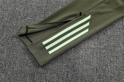 Real Madrid 2025/2026 Training Suit