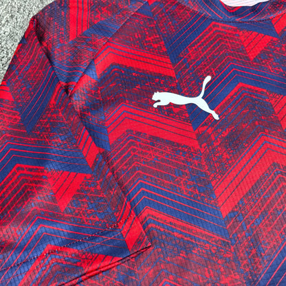 Leipzig 2025/2026 Jersey