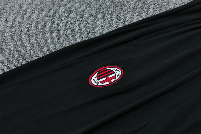 AC Milan 2026/2027 Training Suit