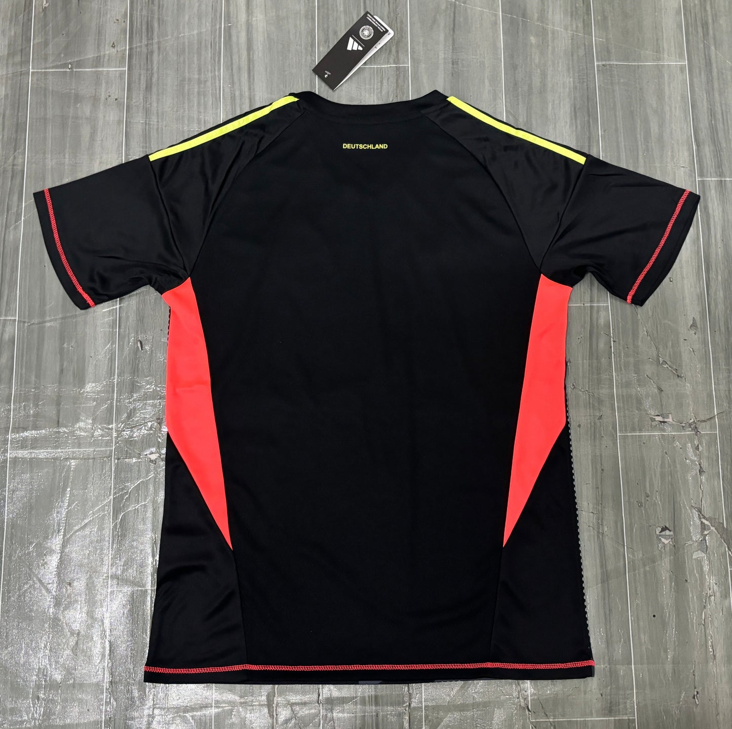 Germany 2024 Jersey