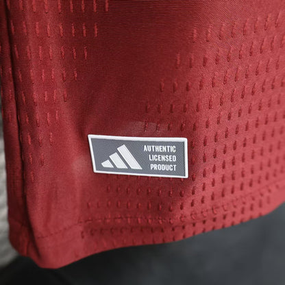 Qatar 2026 Home Jersey