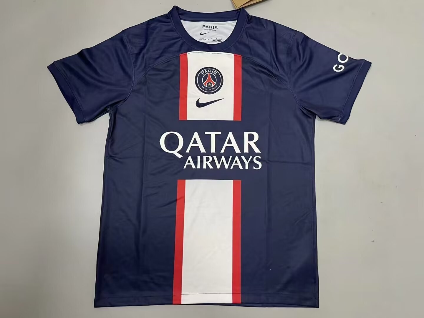 PSG 2022/2023 Home Jersey
