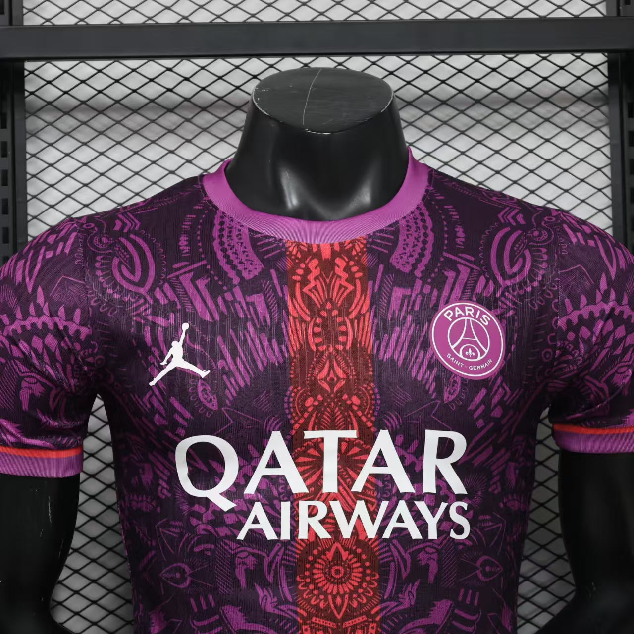 PSG 2026/2027 Jersey