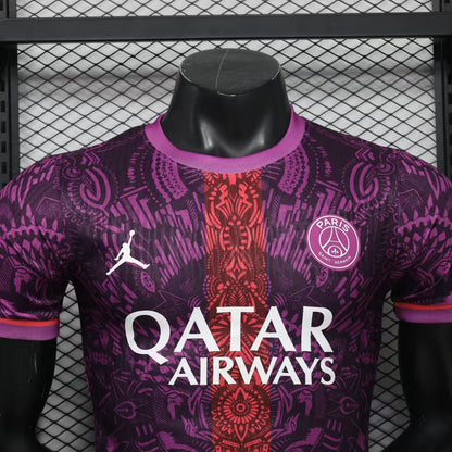 PSG 2026/2027 Jersey