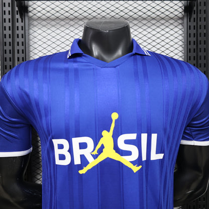 Brazil 2026 Jersey