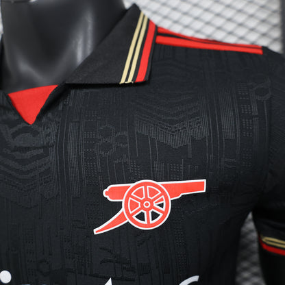 Arsenal 2025/2026 Jersey