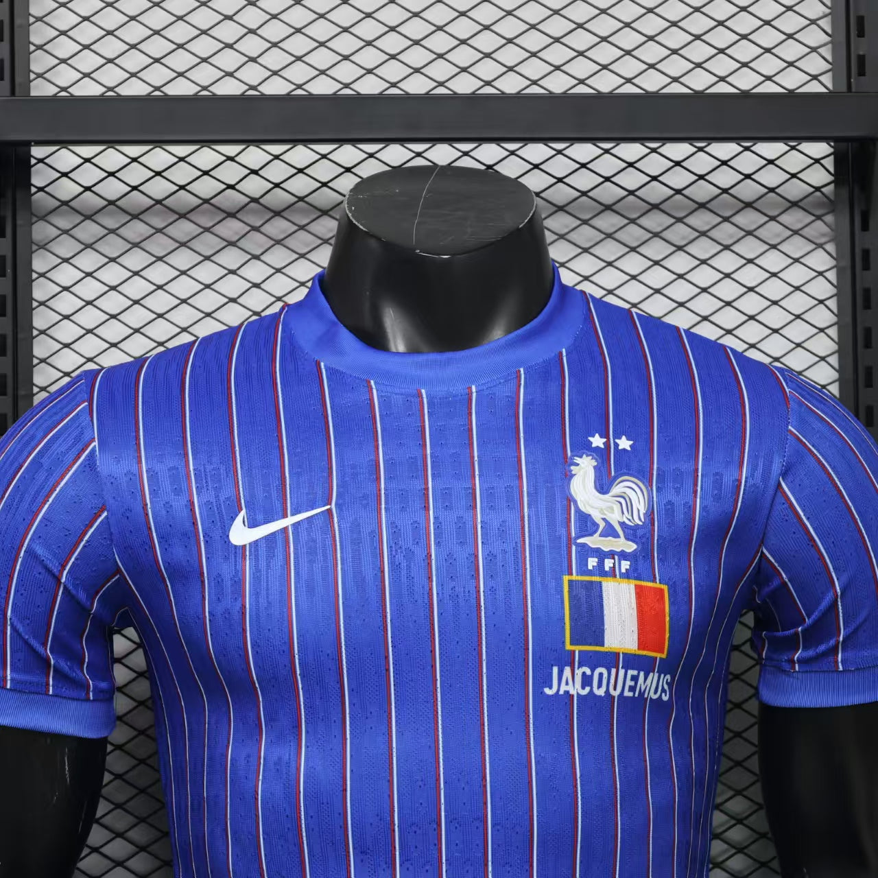 France 2026 Jersey