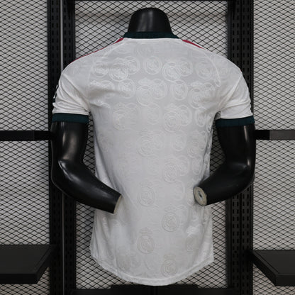 Real Madrid 2026/2027 Jersey
