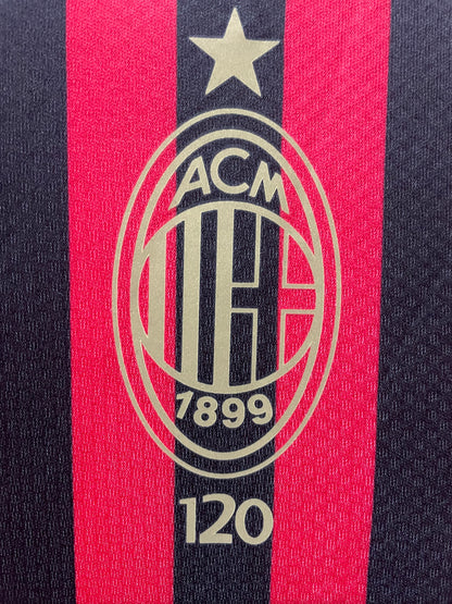 AC Milan 2019/2020 Jersey