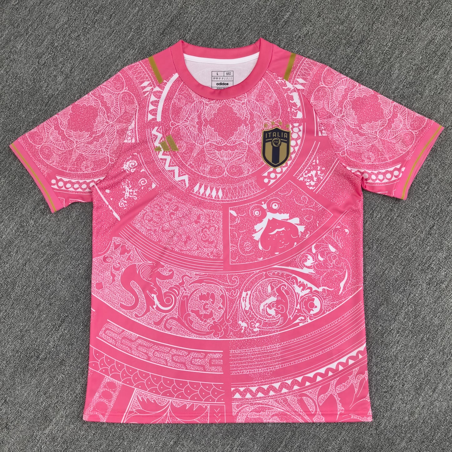 Italy 2023 Jersey
