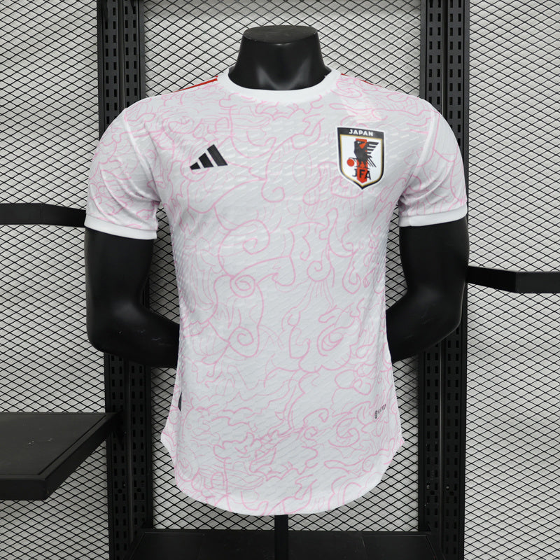 Japan 2024 Jersey