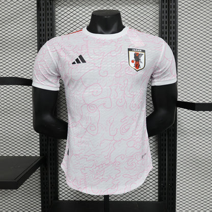 Japan 2024 Jersey