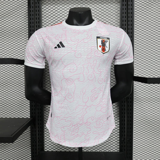 Japan 2024 Jersey