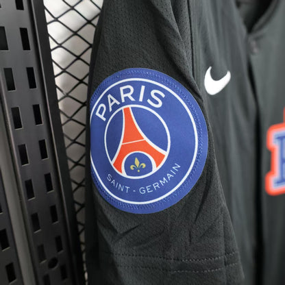 PSG 2025/2026 Jersey