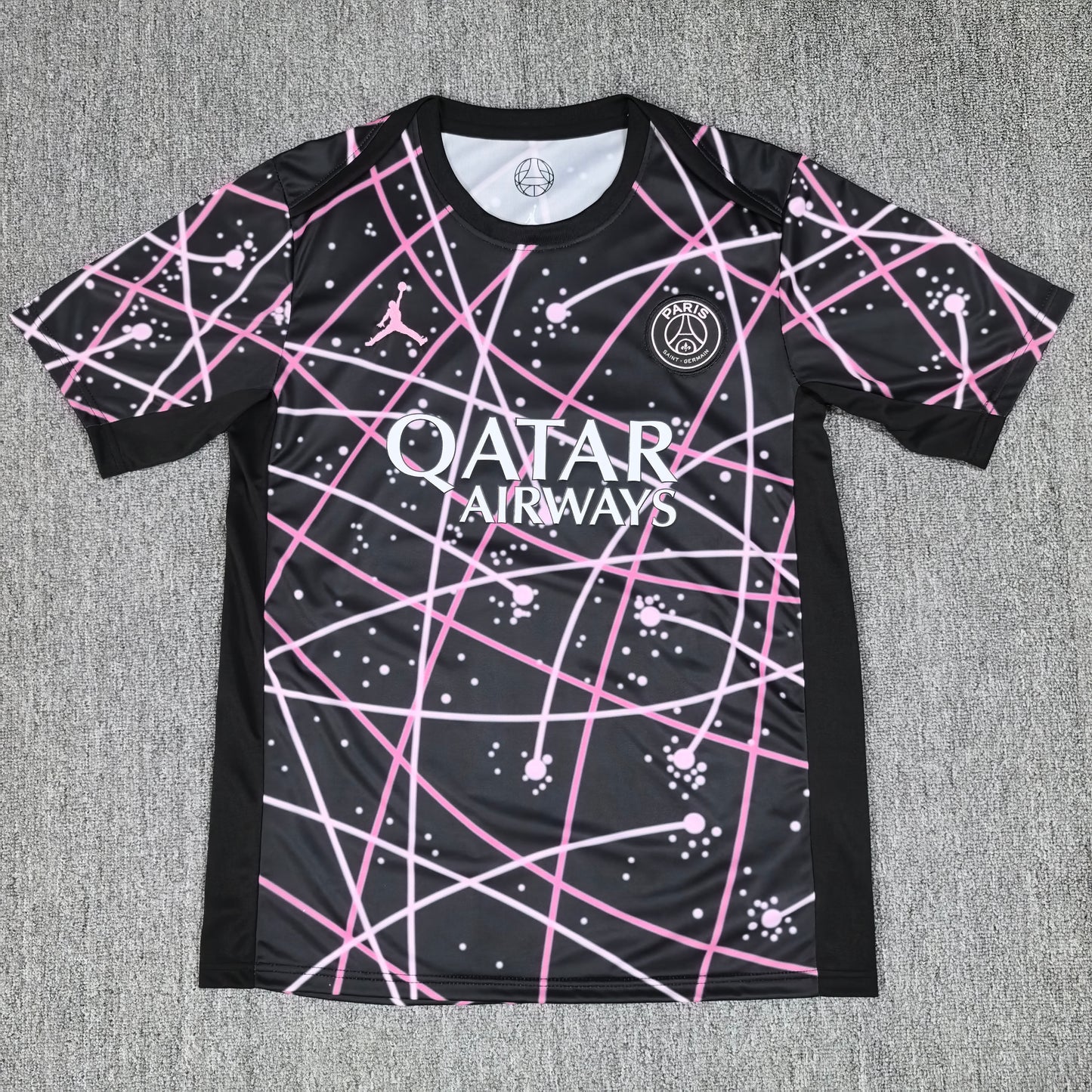 PSG 2025/2026 Jersey