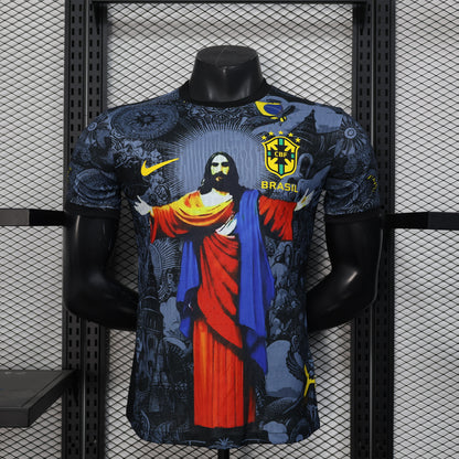 Brazil 2024 Jersey