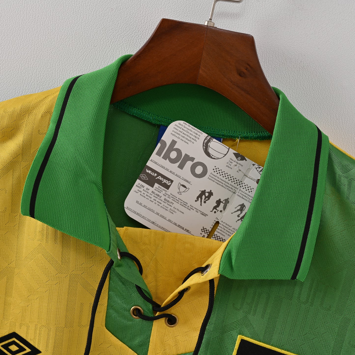 Manchester United 1992/1994 Third Jersey