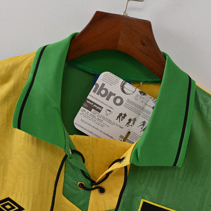 Manchester United 1992/1994 Third Jersey