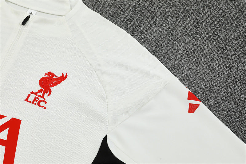Liverpool 2025/2026 Training Suit