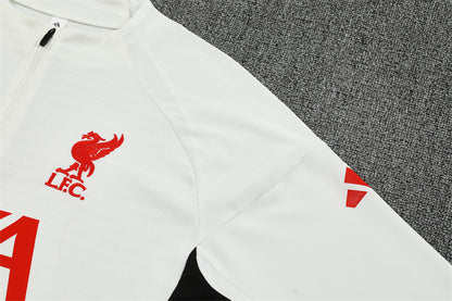 Liverpool 2025/2026 Training Suit