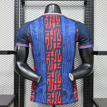 Barcelona 2026/2027 Jersey