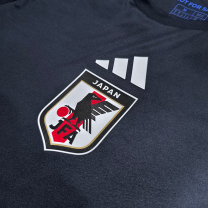 Japan 2025 Jersey
