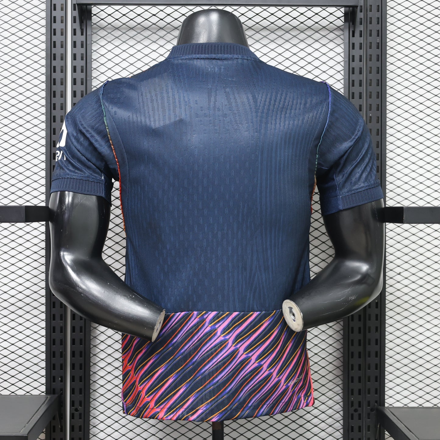 Tottenham 2026/2027 Away Jersey