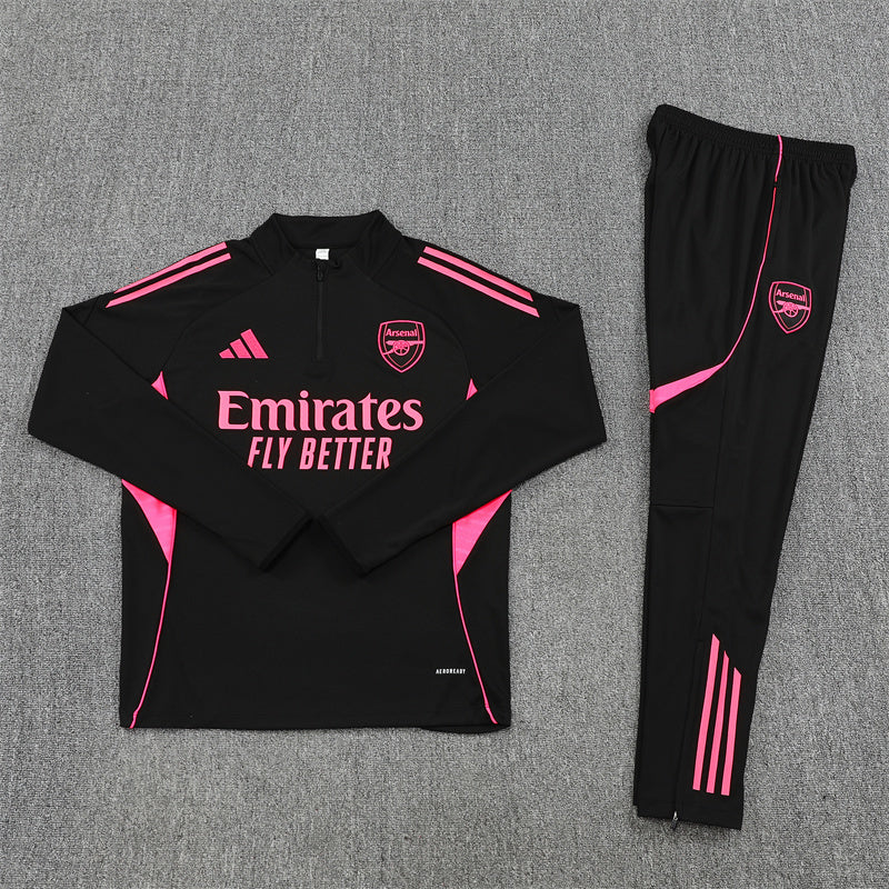 Arsenal 2025/2026 Training Suit