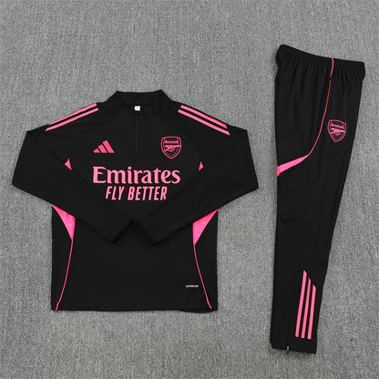 Arsenal 2025/2026 Training Suit