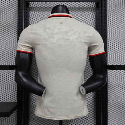 Bayern 2024/2025 Jersey