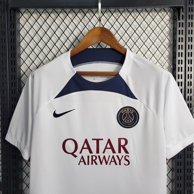 PSG 2023/2024 Jersey