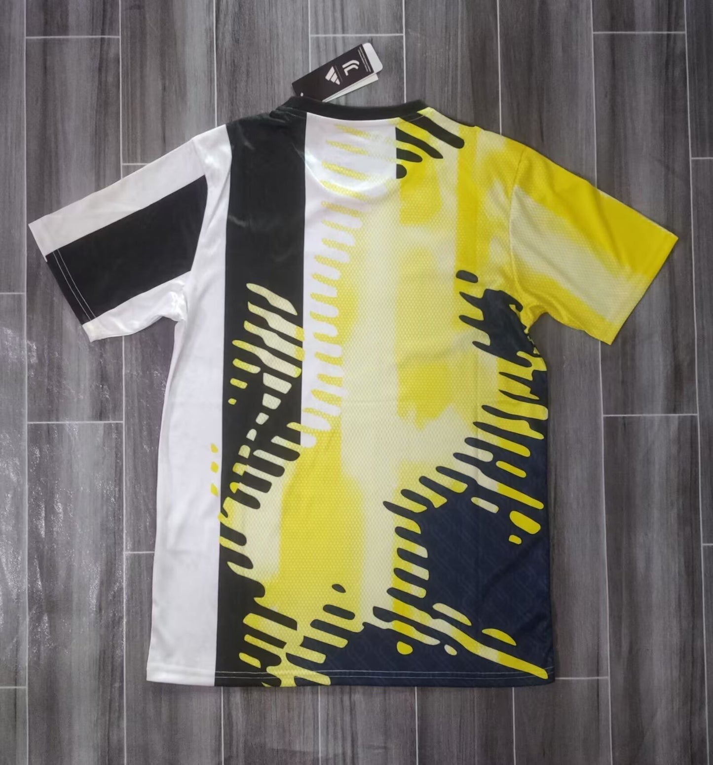 Juventus 2025/2026 Jersey