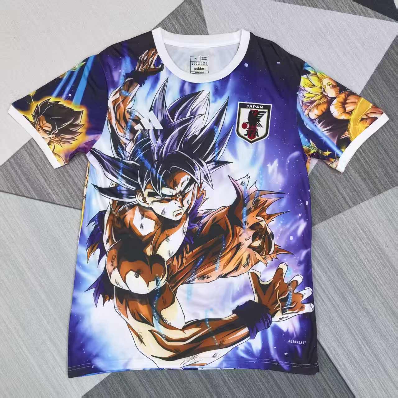 Japan 2024 Jersey