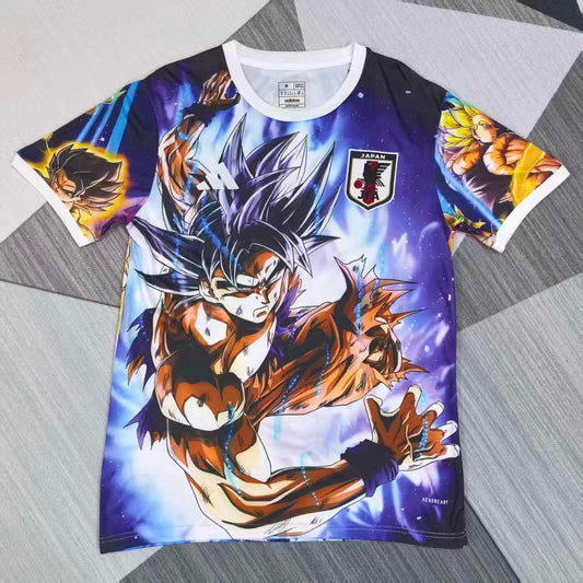 Japan 2024 Jersey
