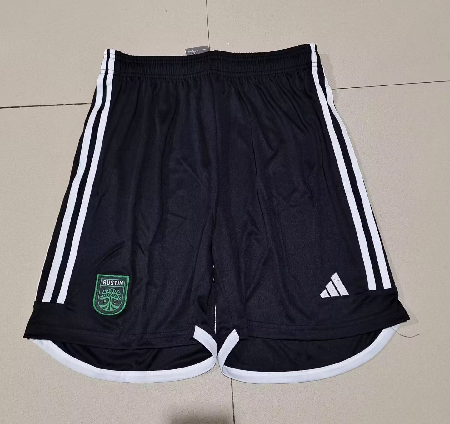 Austin FC 2023/2024 Home Shorts